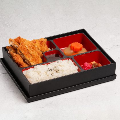 CHICKEN-KATSU-BENTO